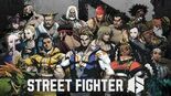 Test Street Fighter 6