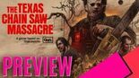 Test Texas Chainsaw Massacre
