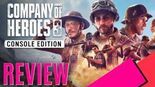 Test Company of Heroes 3 Console Edition