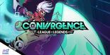 Test League of Legends Convergence
