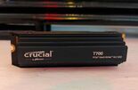 Test Crucial T700