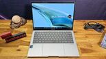 Test Asus Zenbook S 13 OLED
