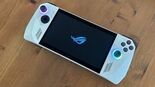 Test Asus ROG Ally