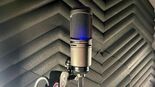 Test Audio-Technica AT2020