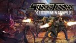 Test Starship Troopers Extermination