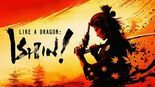 Test Like a Dragon Ishin