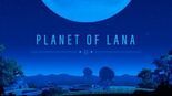 Test Planet of Lana