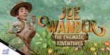 Test Joe Wander and the Enigmatic adventures