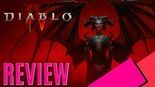 Test Diablo IV