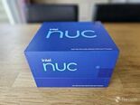 Test Intel NUC 13