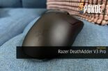 Test Razer DeathAdder V3 Pro