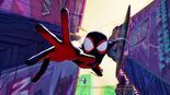 Test Spider-Man Across the Spider-Verse