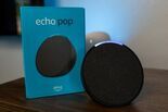 Test Amazon Echo Pop