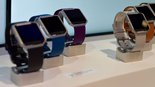 Test Fitbit Blaze