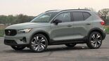 Anlisis Volvo XC40