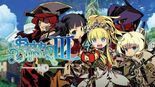 Test Etrian Odyssey Origins Collection