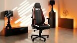 Test Noblechairs Legend