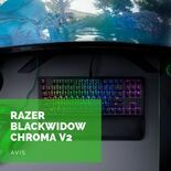 Razer BlackWidow Chroma V2 Review