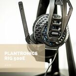 Anlisis Plantronics RIG 500E
