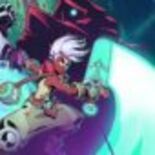 Test League of Legends Convergence