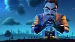 Test Hello Neighbor