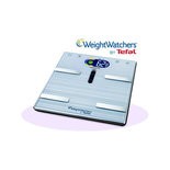 Tefal Weight Watchers Impedance Review