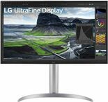 LG Ultrafine 32UQ85R-W Review