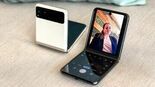 Test Motorola Razr - 2023