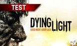 Test Dying Light
