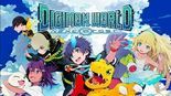 Test Digimon World: Next Order