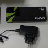 Kinivo K500 Review