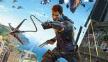 Test Just Cause 3