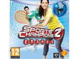 Test Sports Champions 2