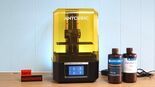 Test Anycubic Photon Mono M5s