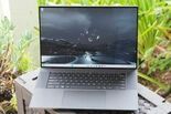 Test Dell XPS 17
