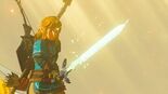 Test The Legend of Zelda Tears of the Kingdom