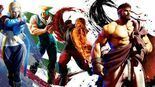 Test Street Fighter 6