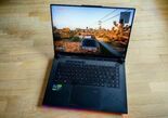 Test Asus  ROG Strix Scar 16