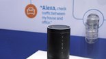 Test Ford Alexa voice control
