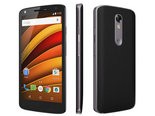 Test Motorola Moto X Force