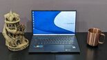 Test Asus ExpertBook B9450