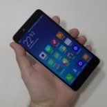 Test Xiaomi Redmi Note 2