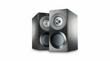KEF Reference 1 Meta Review