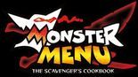 Test Monster Menu The Scavenger's Cookbook