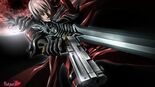 Test Devil May Cry Anime