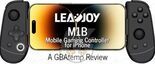 Test LeadJoy M1B