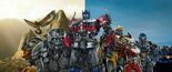 Test Transformers Rise of the Beasts