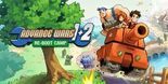 Test Advance Wars 1+2: Re-Boot Camp