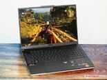 Test Asus TUF Gaming A16