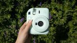 Test Fujifilm Instax Mini 12